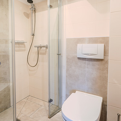 Appartement 2. Stock